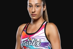 Aydınlı Nefise altın madalya için ringe çıkacak