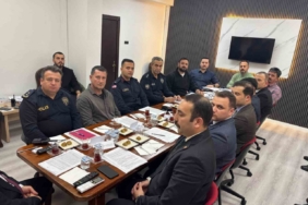 Bafra’da dolandırıcılık soruşturmaları için yeni tedbirler görüşüldü