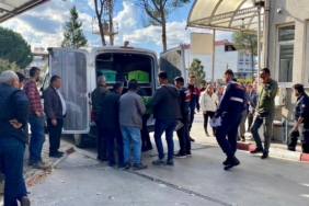 Bağda oyun oynayan çocuk traktörün altında kalarak hayatını kaybetti