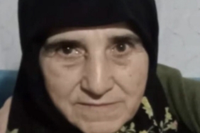 Bahçede yaktığı ateşin üzerine düşen yaşlı kadın hayatını kaybetti