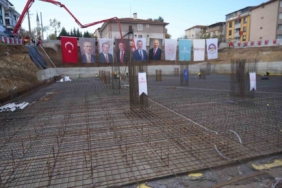 Bakan Bak: "Türkiye şu anda spor tesisi devrimi yaşıyor"