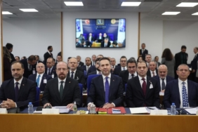 Bakan Bayraktar: "Yaklaşık 97 bin maden ruhsatın iptalini sağladık"