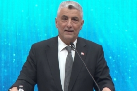 Bakan Bolat: "Amacımız 2030’lu yıllarda Türkiye e-ihracatını toplam ihracatın yüzde 10’una ulaştırmak"
