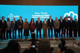 Bakan Göktaş: "18 ilimizde 3 bin 789 aileye danışmanlık hizmeti veriyoruz"