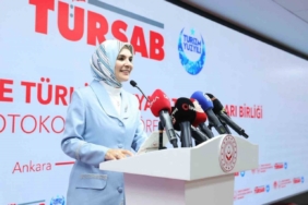 Bakan Göktaş: "Gençlerimizin istihdam edilmesi halinde işveren sosyal güvenlik primleri 5 yıl süreyle devletimiz tarafından karşılanacak"