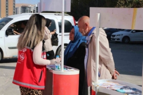 Bakan Göktaş: "Mobil Sosyal Hizmet Merkezlerimizle bu yıl 226 bin 668 vatandaşımıza ulaştık"