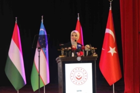 Bakan Göktaş: "Türkiye’nin geleceği güçlü aile yapısından geçiyor"