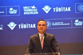 Bakan Kacır: "Ekonomik değere dönüştürülmesini sağlayacak platformları hayata geçireceğiz"