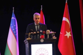 Bakan Memişoğlu: "Türk medeniyeti kadına asırlardır en yüksek değeri veriyor"