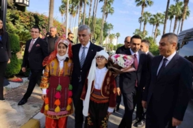 Bakan Memişoğlu: "Türkiye’yi sağlıkta dünyaya yön veren ülke haline gedeceğiz"