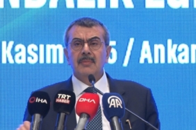 Bakan Tekin: "45 farklı ülkede 2 bin 785 bursiyerimiz var"