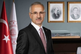 Bakan Uraloğlu: "10 Eylül itibarıyla kurye işletmeciliği faaliyetinde bulunmak üzere toplam 82 bin 288 yetki belgesi düzenledik"