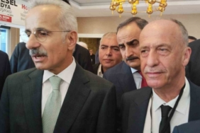 Bakan Uraloğlu: Erzurum’a hızlı tren aşama aşama gelecek