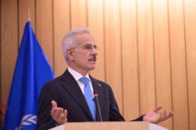 Bakan Uraloğlu: "Ülkemiz 139 ülkenin desteği ile IMO Konsey üyeliğine üst üste 14. kez seçildi"