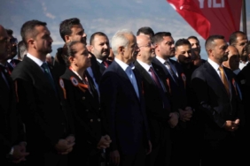 Bakan Uraloğlu: "Yeni bir eser kazandırmanın gururunu yaşıyoruz"