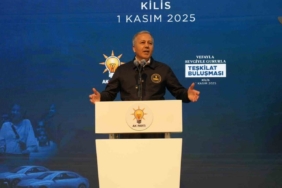 Bakan Yerlikaya: "Terör tehdidinin sıfırlandığı, güvenliğin ve huzurun egemen olduğu Türkiye’yi hep birlikte inşa ediyoruz"