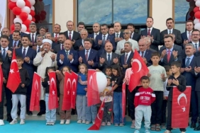 Bakan Yılmaz Tunç: "Deprem davalarında adaletin eşit şekilde tecelli etmesi için çalışmalarımız devam ediyor"