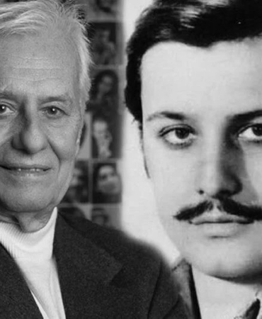 Bakanlıktan Engin Çağlar için başsağlığı mesajı