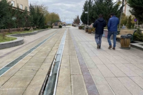 Bakımsız kalan Hatboyu her geçen gün daha da yıpranıyor