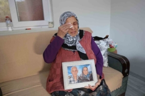 "Bakkala gidiyorum" diyerek evden çıkan 93 yaşındaki Alzheimer hastası, 4 gündür kayıp