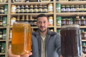 Bal üreticisi uyardı: "Balınız kışın donmuyorsa sahtedir"