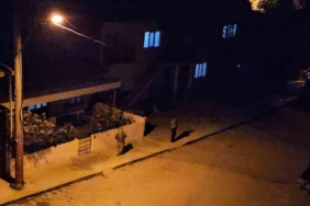 Balıkesir’de 4.3 büyüklüğünde deprem