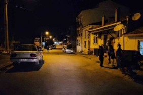 Balıkesir’de 4.9’luk deprem