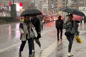 Balıkesir’de ekim yağışında 100 katlık artış