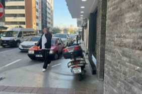 Balıkesir’deki deprem İzmir’de de hissedildi