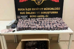 Balıkesir’den İzmir’e uyuşturucu sevkiyatı: 10 gözaltı