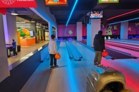 Bandırma çocuk evlerinde eğlenceli ara tatil