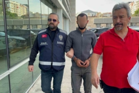Banka hesabına bloke konulunca gittiği polis merkezinde ’dolandırıcılık’tan gözaltına alınmıştı, tutuklandı