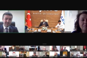 BARÜ, Danışma Kurulu Toplantısı’nda paydaşlarıyla bir araya geldi