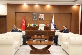 BARÜ ile Muş Alparslan Üniversitesi arasında iş birliği protokolü imzalandı