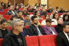 BARÜ’de "Malazgirt’i Yeniden Keşfetmek" konferansı düzenlendi