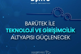 BARÜTEK ile teknoloji ve girişimcilik altyapısı güçlenecek