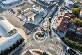 Başiskele’de güvenli ulaşım hamlesi