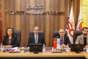 Başkan Alan, "Nitelikli eleman bulamazsak yatırımın bir anlamı kalmıyor"