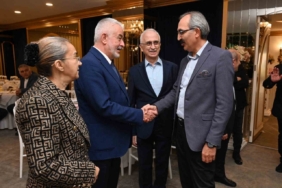 Başkan Başdeğirmen, Bursa’daki Ispartalılarla Helva Kabune Gününde buluştu