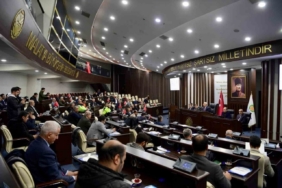 Başkan Er: "269 araç 1117 personelle sahada olacağız"