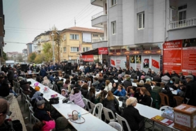 Başkan Er’den birlik beraberlik mesajı
