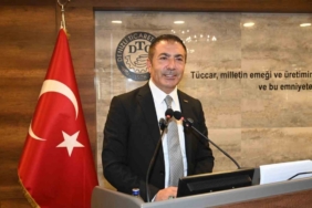 Başkan Erdoğan meclis üyelerine "Biz bir aileyiz" diye seslendi