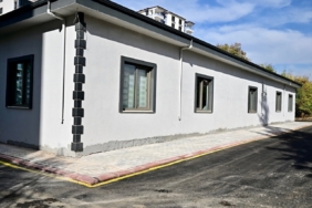 Başkan Geçit: "Çilesiz ve Karakavak Taziye Evleri yakında hizmete açılıyor"