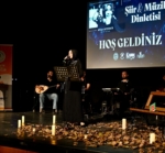 Başkan Geçit: "Sanat toplumun ruhudur"