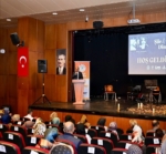 Başkan Geçit: "Sanat toplumun ruhudur"