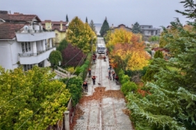 Başkan Geçit: "Yeşilyurt’un her köşesi için özveriyle çalışıyoruz"