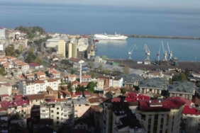 Başkan Genç: "Çömlekçi’deki dönüşüm ile limanın entegrasyonu şu anda bir tezat oluşturuyor"