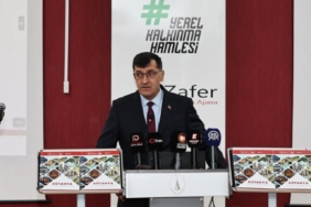 Başkan Kahveci: "Kütahya’nın turizm vizyonunu ortaya koyan kapsamlı çalışma kamuoyuyla paylaşılmıştır"