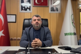 Başkan Karakaş, "Yenice ıhlamur balının AB’den coğrafi işaret alması gurur kaynağı"