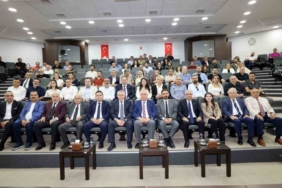 Başkan Kıvanç: "Yatırımlarınızı yeni sistemin kriterleriyle yeniden değerlendirin"